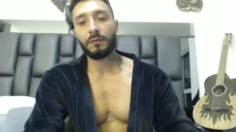 Snapshot of diehgoo_ortega chatting on 15, 12, 2024 Diego Ortega online show from 15, 12, 2024