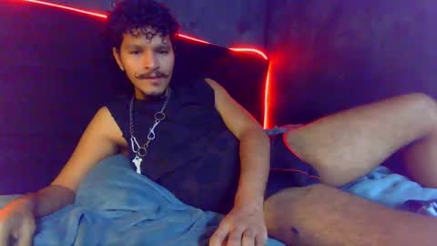 diemond_latinx98 online show from 7, 3, 2026