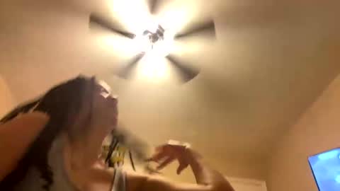 Snapshot of diemondstars chatting on 6, 1, 2025 Diemond Stars online show from 6, 1, 2025