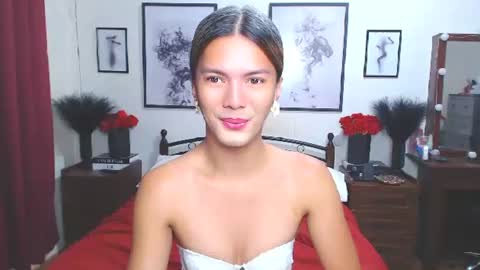 Dennesse online show from 10, 11, 2025