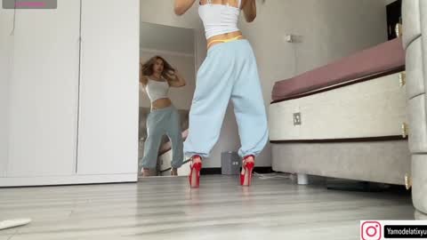 Tanya online show from 14, 9, 2025