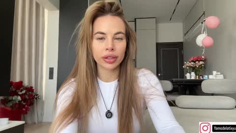 Tanya online show from 7, 10, 2025