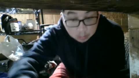 digb_bastard online show from 26, 1, 2025