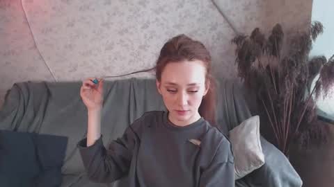 Snapshot of digital_geisha chatting on 23, 2, 2025 Hi im Alice 3 Im usualy online 03-10 or 17-21 UTC0 online show from 23, 2, 2025