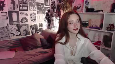 Snapshot of digital_geisha chatting on 8, 10, 2025 Hi im Alice 3 Im usualy online 03-10 or 17-21 UTC0 online show from 8, 10, 2025