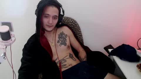 digital_spirit122849 online show from 28, 10, 2025