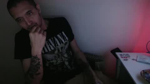 digital_spirit122849 online show from 29, 10, 2025