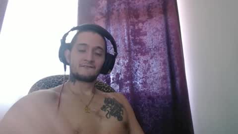 digital_spirit122849 online show from 5, 11, 2025