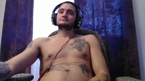 digital_spirit122849 online show from 12, 4, 2026