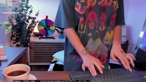 Estef  Ger     online show from 31, 3, 2026