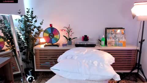 Estef  Ger     online show from 13, 7, 2026