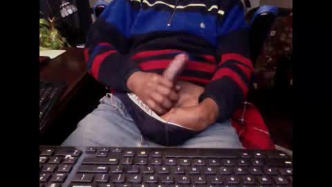 The Digital Pimp.... online show from 21, 1, 2025