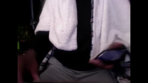 The Digital Pimp.... online show from 25, 1, 2025