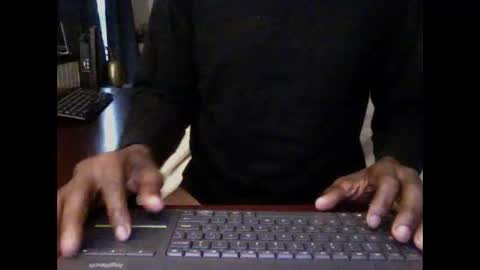 The Digital Pimp.... online show from 18, 9, 2025