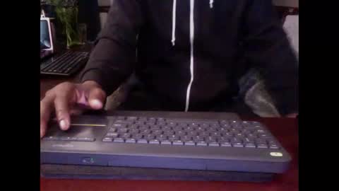 The Digital Pimp.... online show from 20, 12, 2025