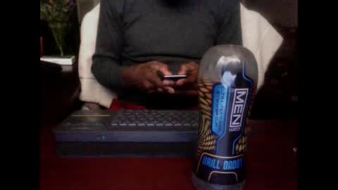 The Digital Pimp.... online show from 11, 1, 2026