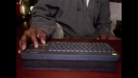 The Digital Pimp.... online show from 21, 2, 2026