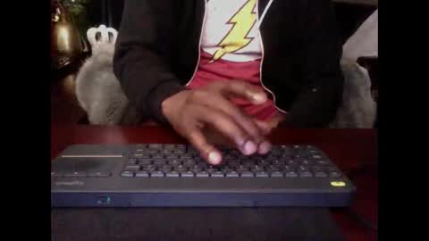 The Digital Pimp.... online show from 3, 3, 2026