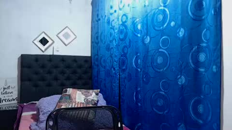 Mariana online show from 14, 2, 2025