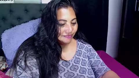 Mariana online show from 28, 2, 2025