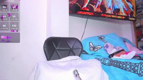 diiana_evil online show from 26, 3, 2026