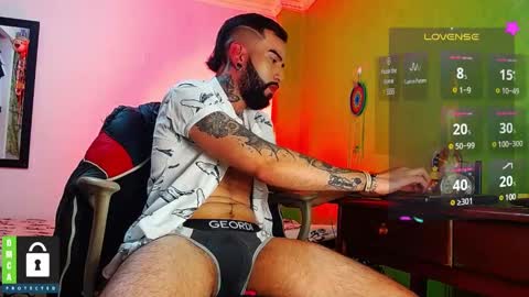 Snapshot of diilanhot chatting on 10, 2, 2025  Dylan  online show from 10, 2, 2025