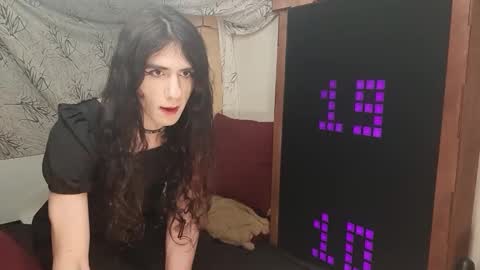 diivampy online show from 1, 12, 2025