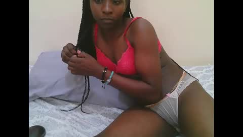 Dijah online show from 1, 10, 2025