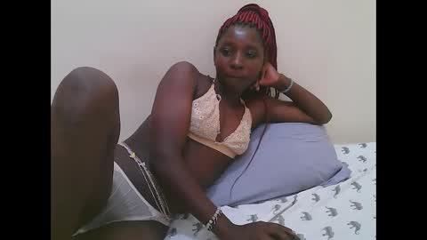 Dijah online show from 8, 11, 2025