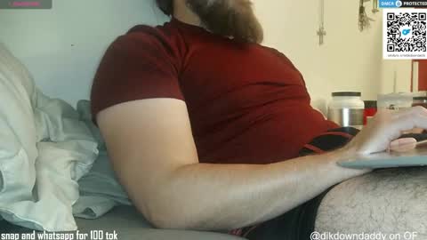 Daddy online show from 1, 10, 2025