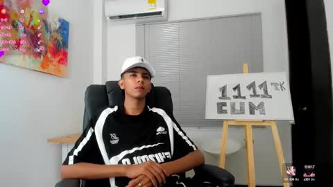 dikey_18 online show from 1, 2, 2025