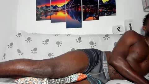 joshua online show from 7, 3, 2025