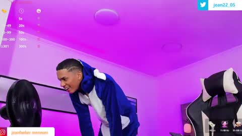 Dilan online show from 23, 1, 2025