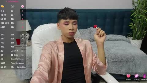  DILAN online show from 19, 9, 2025