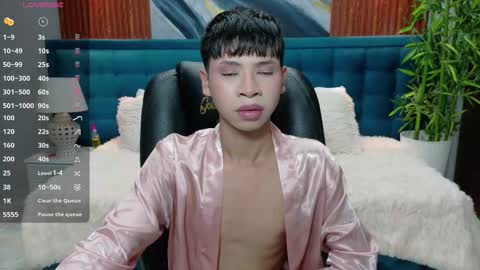  DILAN online show from 11, 11, 2025