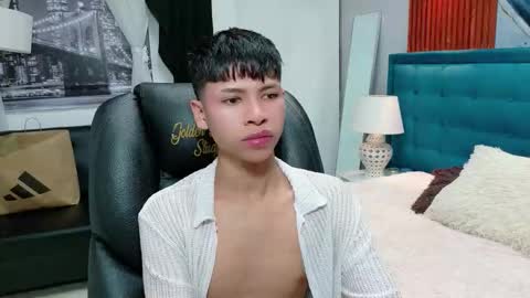  DILAN online show from 21, 12, 2025