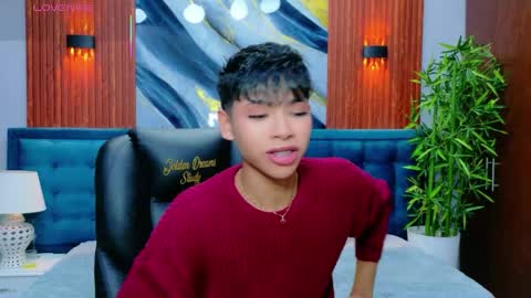 Snapshot of dilan_911 chatting on 23, 5, 2026 DILAN online show from 23, 5, 2026