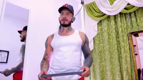 dilan_scootk_ online show from 26, 11, 2025