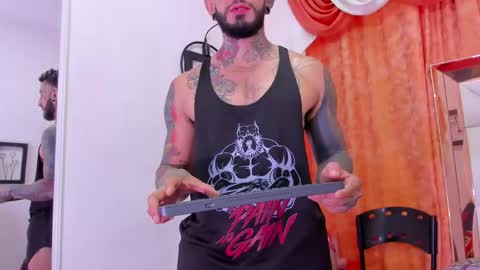 dilan_scootk_ online show from 14, 4, 2026