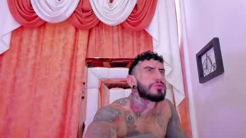 dilan_scootk_ online show from 31, 5, 2026