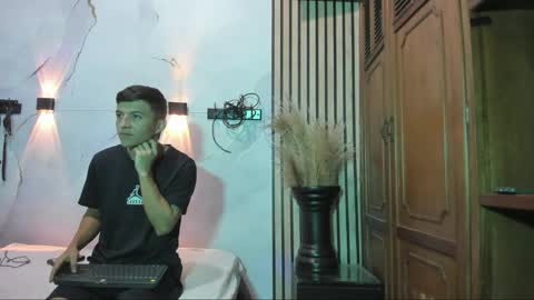Snapshot of dilanandking chatting on 18, 5, 2026 dilanandking online show from 18, 5, 2026