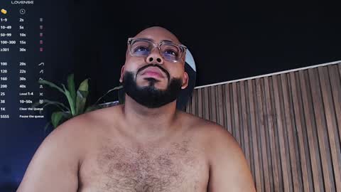 DilanJonnes online show from 25, 12, 2024