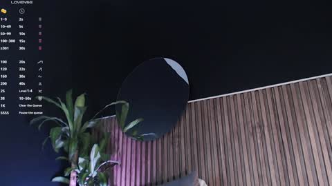 DilanJonnes online show from 5, 1, 2025