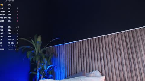 DilanJonnes online show from 12, 1, 2025