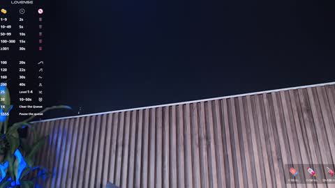 DilanJonnes online show from 26, 1, 2025