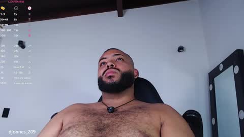 DilanJonnes online show from 3, 6, 2026
