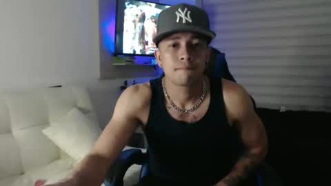 Snapshot of dilanxxx8888 chatting on 9, 1, 2026 dilanxxx8888 online show from 9, 1, 2026