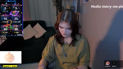 Snapshot of dilara_xbaby chatting on 18, 9, 2025 Dilara online show from 18, 9, 2025