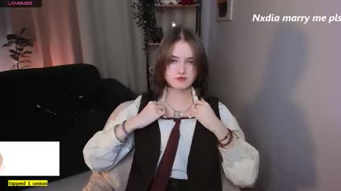 Snapshot of dilara_xbaby chatting on 22, 9, 2025 Dilara online show from 22, 9, 2025