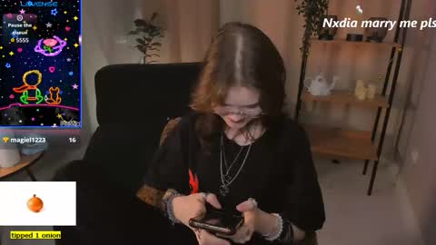 Snapshot of dilara_xbaby chatting on 2, 10, 2025 Dilara online show from 2, 10, 2025